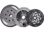 Luk 600 0048 00 - Kit Frizione Oe 0532 L0 Per C5 I (Dc), Jumpy (B), Jumpy (U6U), C8 (Ea, Eb), C5 I (De), Ulysse, Scudo, Expert (223), Expert (222), Expert (224), 807 (Eb), 806 (221), 607 (9D, 9U), 406