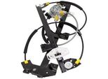 Maxgear 50-0196 - Regolatore Del Finestrino Oe 9222A4, Anteriore Destro Per Berlingo