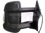 Tyc 309-0158 - Specchio Esterno Oe 815456, Sinistro Per Jumper, Ducato, Boxer