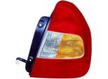 Van Wezel 8224931 - Oe 9240125020 Fanale Posteriore Sinistro Per Accent Ii (Lc)