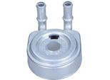 Maxgear 14-0011 - Radiatore Olio Oe 1103N0 Per Berlingo, C4 (La), C4 I (Lc), C5 I (Dc), C5 I (De), Xsara, 206 Cc (2D), 206 (2A/C), 206 Sw (2E/K), 206 Van, 306, 307, 307 Cc (3B), 307 Sw (3H), 406, 407, 407 Sw (6D, 6E), Partner (5, G), Partner Origin (G)