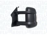Magneti Marelli 350315027720 - Oe 1613692480 Specchio Esterno, Sinistro Per Jumper, Ducato, Boxer