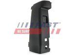 Fast FT90888 - Paraurti Oe 1637185280, Posteriore Destro Per Jumper, Ducato, Boxer