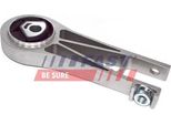 Fast FT52487 - Supporto Motore Oe 1846 C1, Posteriore Centrale Per Jumper, Ducato, Boxer