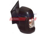 Fast FT88262 - Oe 1613692 Specchio Retrovisore Esterno, Sinistro Per Jumper, Ducato, Boxer
