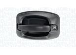 Magneti Marelli 350105018700 - Oe 735423244 Maniglia Porta, Anteriore Sinistra Per Jumper, Ducato, Boxer