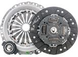 Luk 620 3084 00 - Oe 16 112 679 80 Kit Frizione Per Berlingo, C2 (Jm), Saxo, Xsara, 106 Ii, 206 Cc (2D), 206 (2A/C), 206 (2E/K), 206 Sw (2E/K), 306, Partner, Partner (5, G)