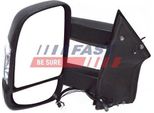 Fast FT88168 - Specchio Esterno Oe 8154 Nf, Sinistro Per Jumper, Ducato, Boxer