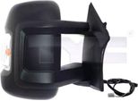 Tyc 309-0153 - Specchio Esterno Oe 815429, Destro Per Jumper, Ducato, Boxer