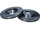 Maxgear 19-4732 - Oe 51712 C8000 Disco Freno, Asse Anteriore Per Accent (Hc), I20 (Gb, Ib), Solaria (Hcr), Rio Iv (Fb, Sc, Yb)