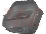 Van Wezel 4064561 - Paraurti Oe 1612473580, Anteriore Sinistro Per Jumper, Ducato, Boxer