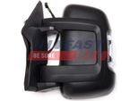 Fast FT88264 - Specchio Esterno Oe 1613692580, Sinistro Per Jumper, Ducato, Boxer