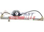 Fast FT91946 - Oe 1607395380 Regolatore Del Finestrino, Anteriore Sinistro Per Jumper, Ducato, Boxer
