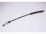 Hella 8AK 355 702-021 - Oe 1609995780 Cavo Frizione Per Berlingo, Partner (5, G), Partner Origin (G)