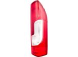 Tyc 11-12659-01-2 - Oe 1612401680 Fanale Posteriore Destro Per Jumper, Ducato, Boxer