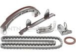 Snr KDC469.02 - Kit Catena Di Distribuzione Oe 13506 23020 Per Yaris (P9)