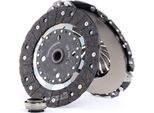 Luk 623 3241 00 Kit Frizione Oe 1610796580 Compatibile Con Berlingo, C2, C3, C4, C4Er, C5, DS3, Xsara, 1007, 2008, 206, 207, 208, 307, 308, 407, 508, Partner, Crossland X