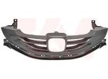 Van Wezel 2586510 - Griglia Radiatore Oe 71121TV0E01 Per Civic Ix