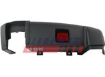 Fast FT91413 - Paraurti Oe 1637185180, Posteriore Destro Per Jumper, Ducato, Boxer