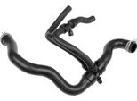 Gates 05-4099 - Tubo Radiatore Oe 1343 Ln Per DS5, DS4, C4 Picasso I (Ud), C4 Ii (Nc), C4 G-Picasso I (Ua), 5008 I, 308 Sw I, 308 I, 308 Cc (4B), 3008 (0U)