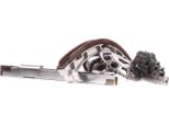 Ridex 1389T0115 - Piedino Di Primo Equipaggiamento 1350221021 Per Rav 4 Ii (A2), Mr 2 Iii (ZZW3), Corolla Verso (E12), Corolla (E12), Corolla (E11), Celica (T23), Avensis (T25), Avensis (T22), Auris (E15)