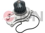 Jpn 10C0A06 - Pompa Dell'acqua Oe RCWP1630 Per Pt Cruiser (Pt), Sebring (J), Stratus (J), Voyager Iii (Gs), Voyager Iv, Cherokee (Kj), Wrangler Ii (Tj)