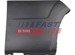 Fast FT90776 - Modanatura Oe 735491683, Pannello Laterale Destro Per Jumper, Ducato, Boxer