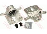 Trw BHW972E - Pinza Freno Oe 58130 1G100 Per Accent Iii (Mc), Rio Ii (Jb)