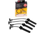 Ngk 2476 - Set Di Cavi Candela Oe 12 12 7 513 032 035 Per Neon Ii, Pt Cruiser (Pt), R50, R53, R52