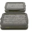 Bosch 1 987 432 533 533 - Oe 2108301118 Filtro Abitacolo Per E-Klasse (W210), E-Klasse (VF210), E-Klasse (S210), S-Klasse (W220), S-Klasse (C215)