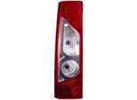 Van Wezel 1612921 - Lampada Combinata Posteriore Oe 6350AH, Sinistra Per Jumpy (VF7), Scudo, Expert (Vf), Expert Tepee (VF3X)