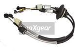 Maxgear 32-0655 - Cavo Oe 2444 Jj, Cambio Manuale Per Berlingo, Partner, Partner Tepee