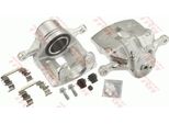 Trw BHX606E - Oe 58130 1H000 Pinza Freno Per I30 (Fd), Ceed (Ed), Pro Ceed (Ed)