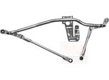 Van Wezel 1651230 Asta Tergicristallo Per Opel Movano C Furgone (U9) Movano C Pianale / Telaio (U9) Per Fiat Ducato Furgone (250, 290)