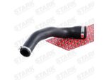 Stark SKCHI-2030036 - Tubo Aria Di Sovralimentazione Oe 0382 As Per C4 (La), C4 G-Picasso I (Ua), C4 I (Lc), C4 Picasso I (Ud), C5 Ii (Rc), C5 Ii (Re), C5 Iii (Rd), C5 Iii (Rw), 307, 307 Cc (3B), 307 Sw (3H), 407, 407 Sw (6D, 6E), 607 (9D, 9U)