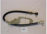 Japanparts TF-555 - Staffa Oe HB407506, Tubo Freno Per Galloper Ii (JK-01)