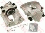 Trw BHX472E - Oe 1 420 32 83 Pinza Freno Per Crossfire, Clk (A208), Classe E (W210), Classe E (S210), Slk (R170)