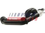 Fast FT65601 - Tubo Aria Di Carico Oe 1440 68 Per Xsara, Jumpy (VF7), Berlingo, Scudo, Partner Tepee, Partner, Partner (5, G), Expert Tepee (VF3X), Expert (Vf)