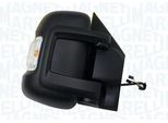 Magneti Marelli 350315027840 - Oe 1613691880 Specchio Retrovisore Esterno, Destro Per Jumper, Ducato, Boxer