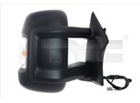 Tyc 309-0156 - Specchio Esterno Oe 815464, Sinistro Per Jumper, Ducato, Boxer