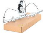 Ridex 1561W0315 - Oe 1322758080 Regolatore Di Finestrini, Anteriore Sinistro Per Saxo, Jumper, Ducato, Boxer
