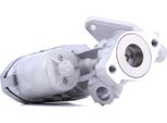 Hella 6NU 010 171-461 - Valvola Egr Oe 71793436 Per 159 (939), Jumper, Croma, Ducato, Punto, Sedici, Transit, Transit Tourneo, Boxer
