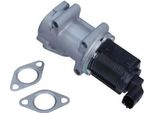 Maxgear 27-4058 - Valvola Egr Oe 46530857 Per Stratus (J), Pt Cruiser (Pt), Doblo, Idea, Palio, Punto, Strada, Fiesta V, 911 (996), Latitude (L70), XC90 I (275)