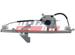 Fast FT91979 - Regolatore Del Finestrino Oe 9222ER, Anteriore Destro Per Berlingo, Partner, Partner Tepee