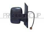 Prasco FT9237063 - Specchio Esterno Oe 8153K7, Destro Per Jumpy (VF7), Scudo, Expert (Vf), Expert Tepee (VF3X), Partner, Partner Tepee