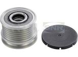 Snr GA751.05 - Puleggia Alternatore Oe 6111550315 Per Classe C (W203), Classe C (CL203), Classe C (S202), Classe C (S203), Classe E (W211), Classe E (S211), Classe S (W220), Sprinter (W901, W902), Sprinter (W906), Sprinter (W903), Sprinter (W904), Sprinter (W905), Viano (W639), Vito (W639)