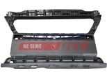 Fast FT91459G - Paraurti Anteriore Oe 1611705180 Per Jumper, Ducato, Boxer