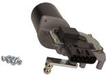 Maxgear 57-0188 - Motore Tergicristallo Oe 77364080, Anteriore Per Jumper, Ducato, Boxer