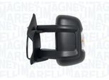 Magneti Marelli 350315027810 - Oe 735440424 Specchio Esterno, Sinistro Per Jumper, Ducato, Boxer