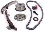 Japanparts KDK-203V - Piedino Oe 13050 21041 Per 5Er (E39), Yaris Verso (P2)